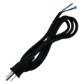 SJT W 14AWG/3C Power Cord with Open Wiring